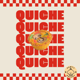 Pawty Bakery - Gobble Gobble Quiche (2pcs - Frozen)